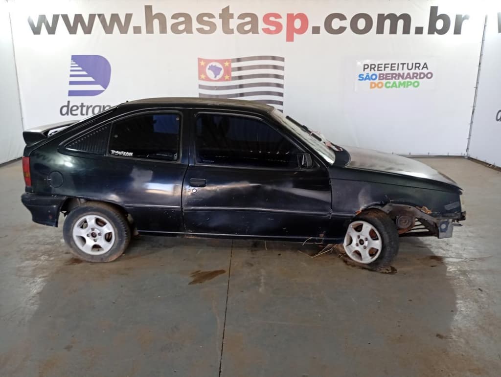 Chevrolet Kadett GLS 1996 — foto 2