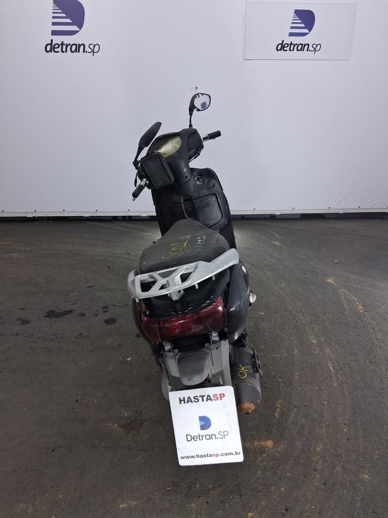 Honda Lead 110 2010 — foto 4