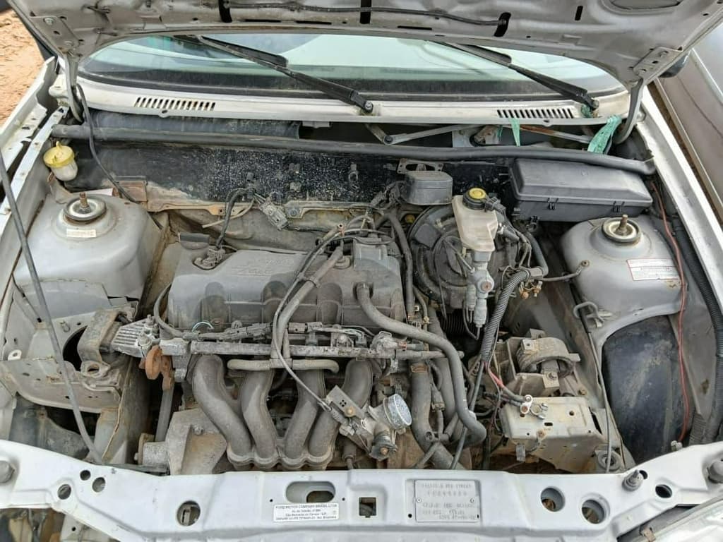 Ford Ford/fiesta Street 2002 — foto 3