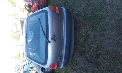 Volkswagen GOL 16V Plus 2000 — foto 7