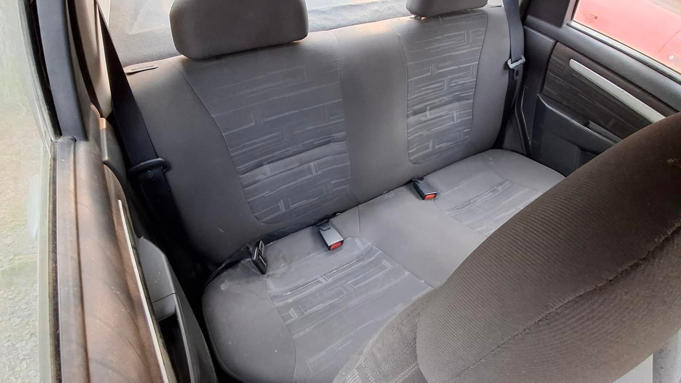 Chevrolet Gm/prisma Maxx 2008 — foto 4