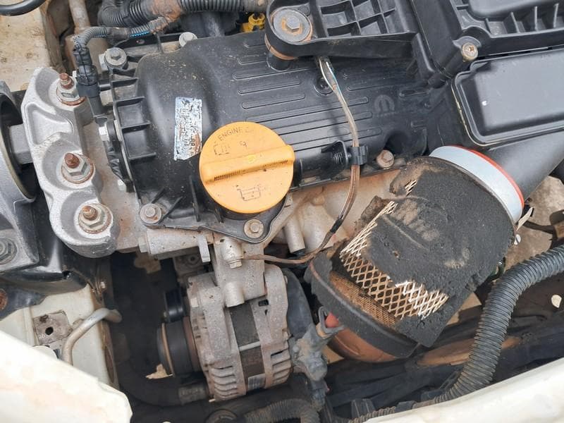 Fiat Uno 2021 — foto 29