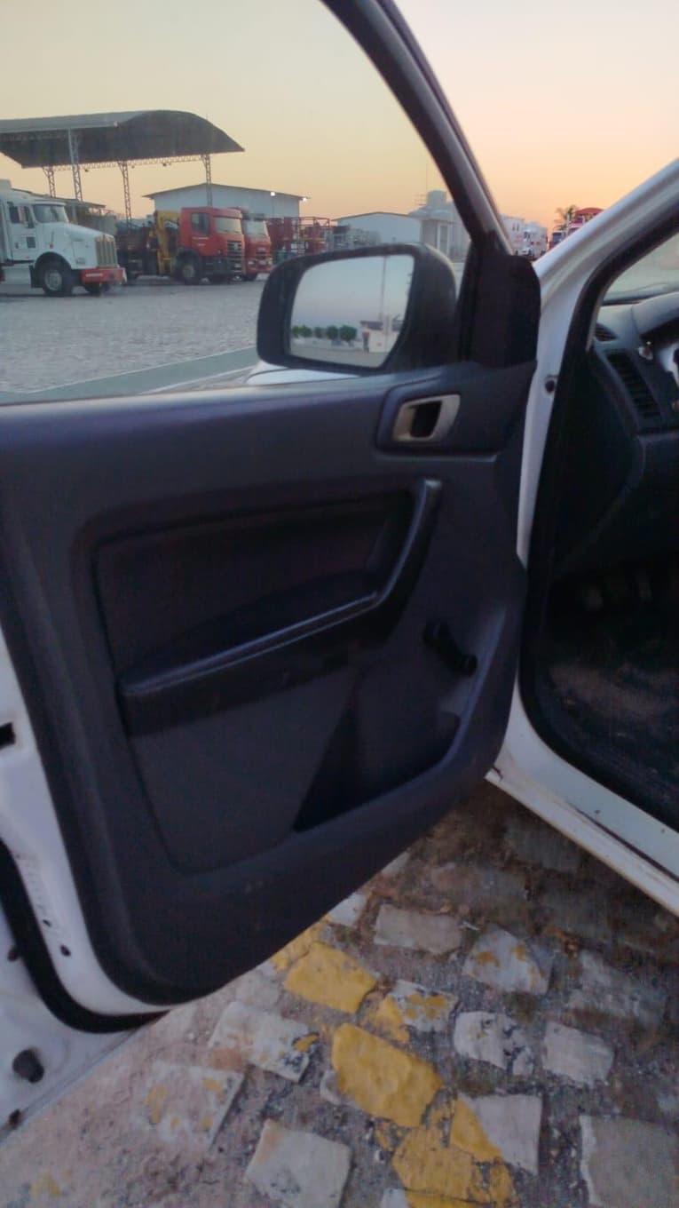 Ford Ranger XL CD4 22, 2014 — foto 11