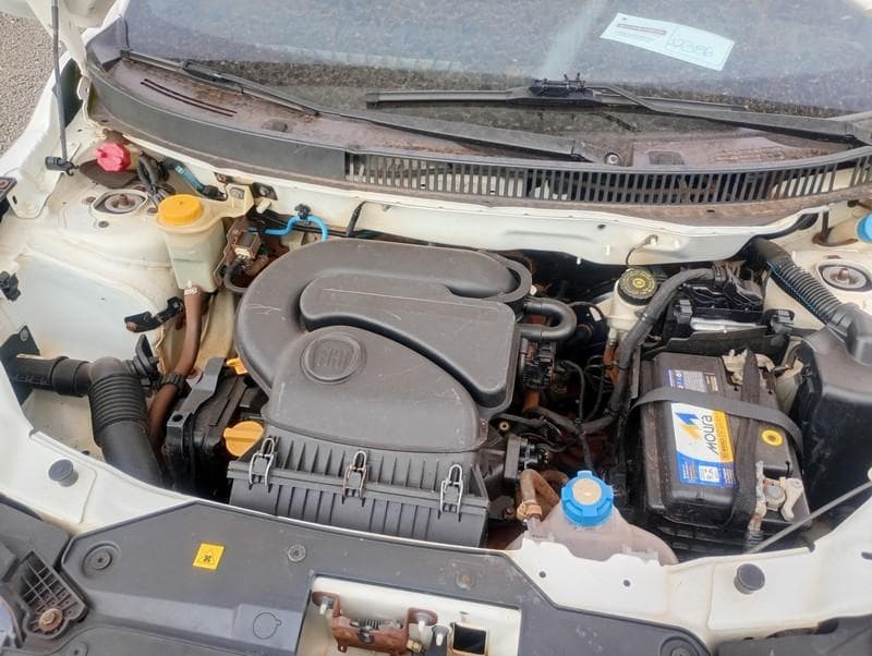 Fiat Strada 2021 — foto 18