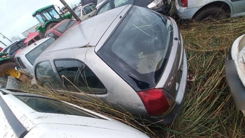 Fiat Palio Fire Flex 2008 — foto 16