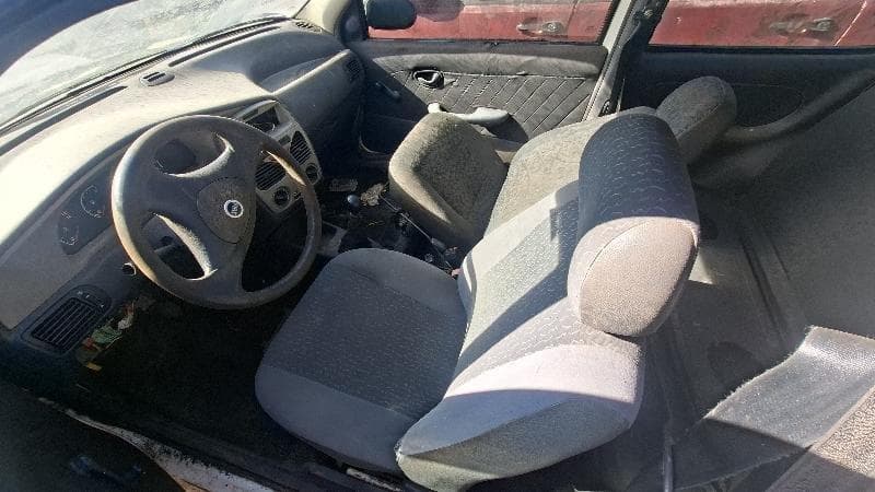 Fiat Fiat/palio Fire Flex 2007 — foto 8