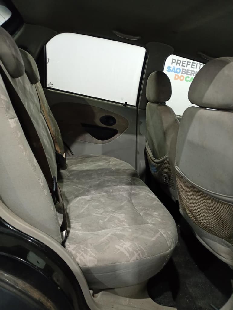 Chery QQ3 1.1 2012 — foto 6