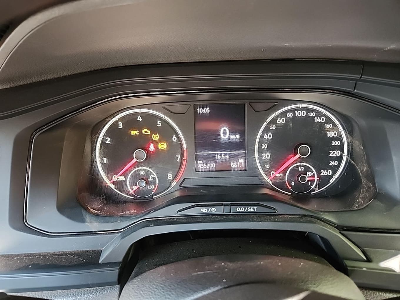 Volkswagen Virtus MF 2019 — foto 10