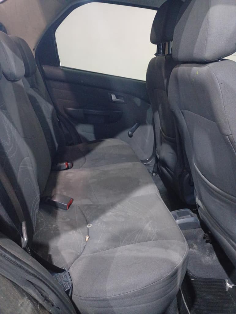 Fiat Siena EL Flex 2010 — foto 6