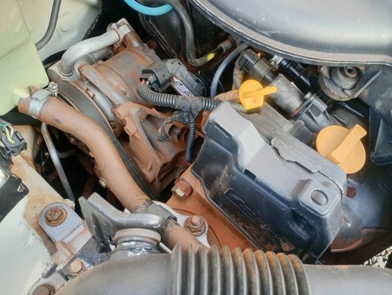 Fiat Strada 2022 — foto 23