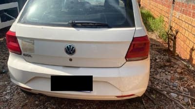 Volkswagen GOL TL Mcv, 2018 — foto 2