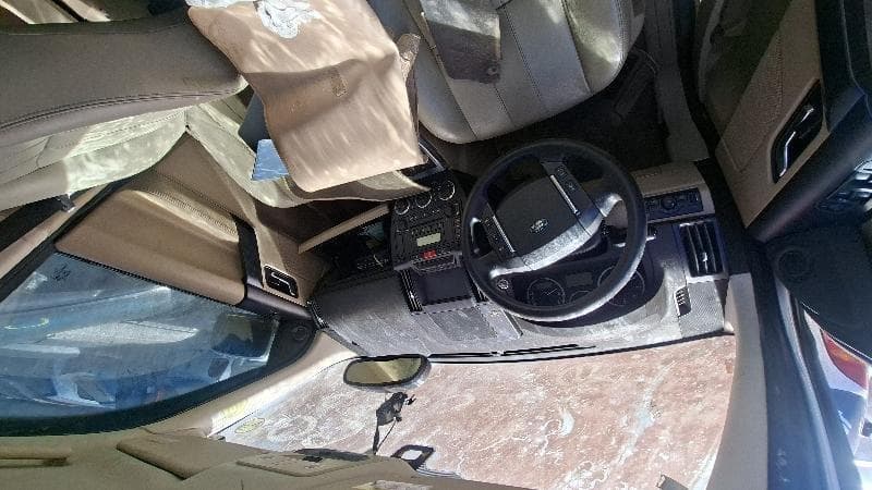 Land Rover Freelander2 SD4 S 2012 — foto 12