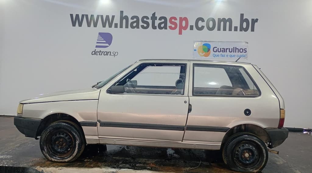 Fiat UNO 1993 — foto 2