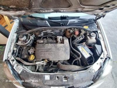 Renault Clio 2011