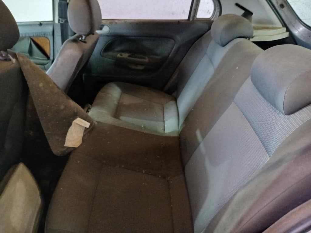 Volkswagen GOL 1.0 2012 — foto 5