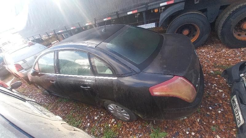 Citroën C4 Pallas20eaf 2011 — foto 10