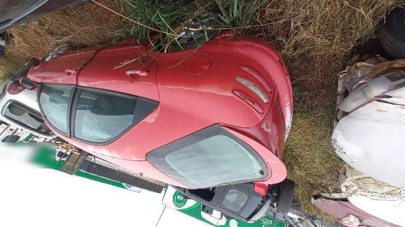 Fiat Brava HGT 2002 — foto 10
