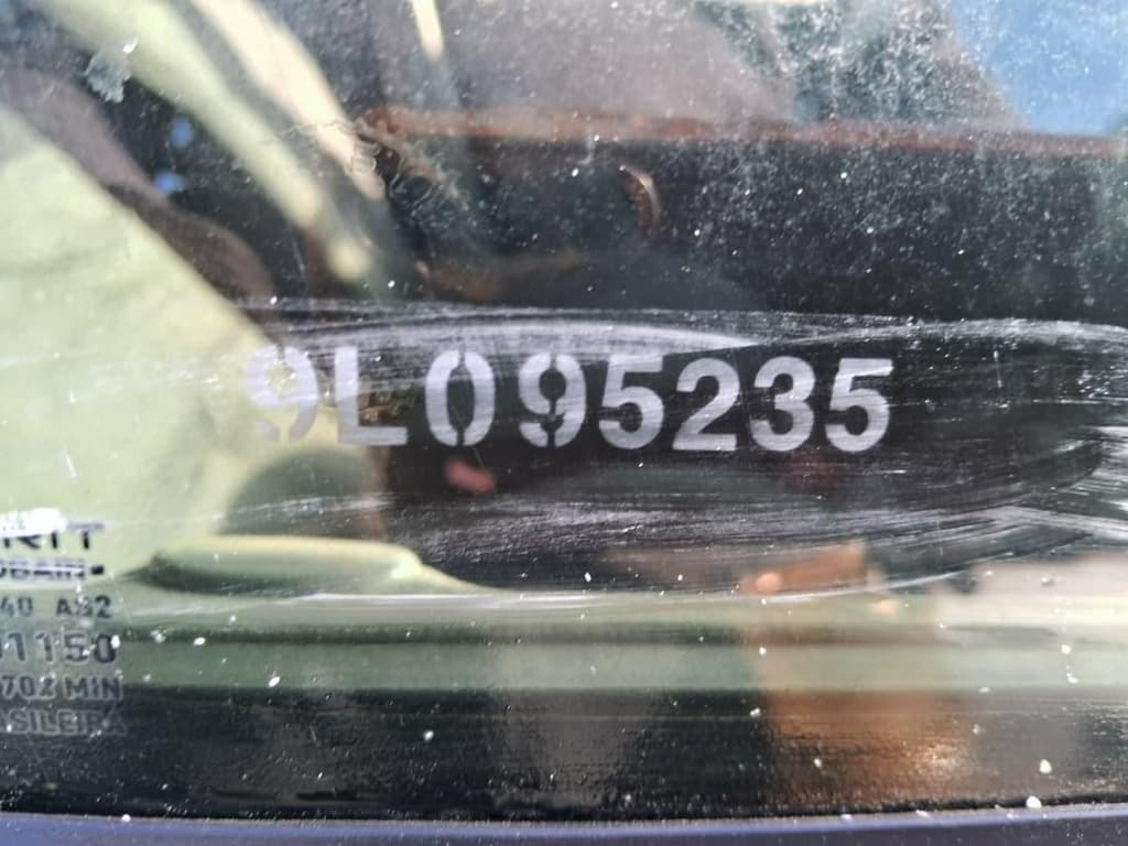 Renault I/renault Clio Cam1016vh 2009 — foto 8