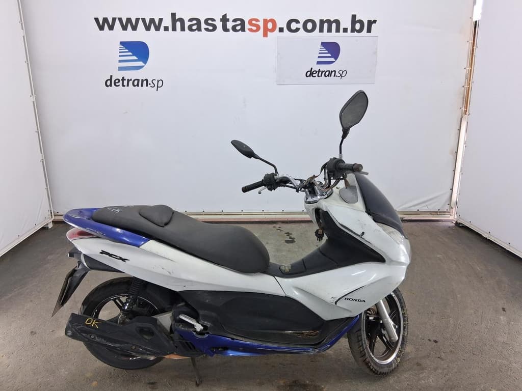 Honda PCX 150 2015 — foto 2