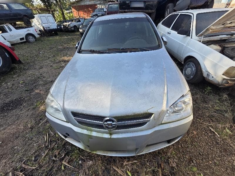 Chevrolet Astra HB 4P Advantage 2007