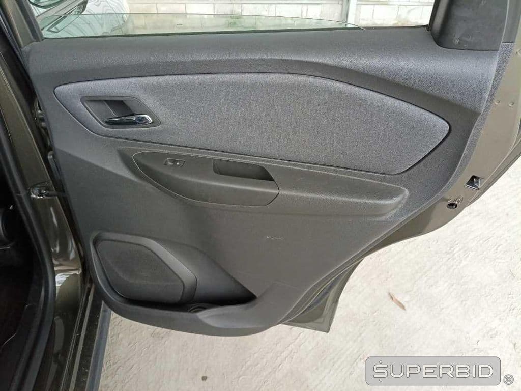 Chevrolet Spin 1.8l AT Act, 2024 — foto 14