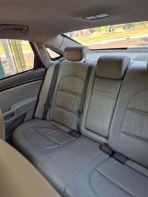 Hyundai Azera 2009 — foto 8