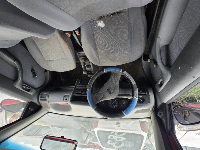 Volkswagen Parati CL 1.8 MI 1996 — foto 3