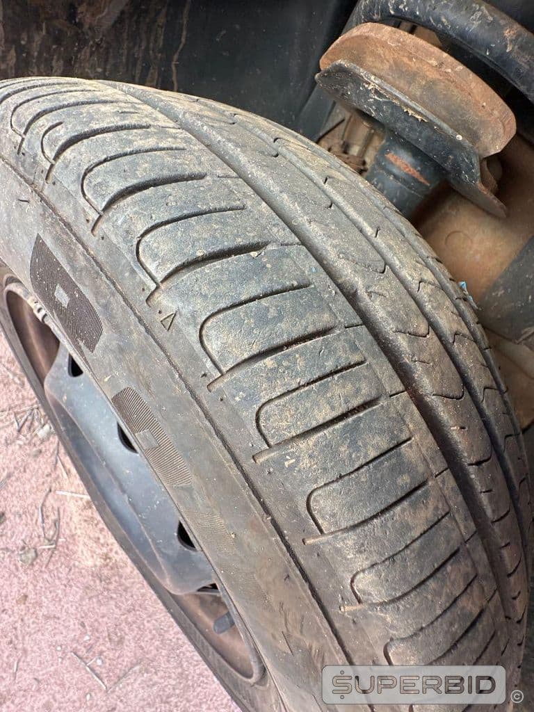Fiat Strada HD WK CC e 2018 — foto 15