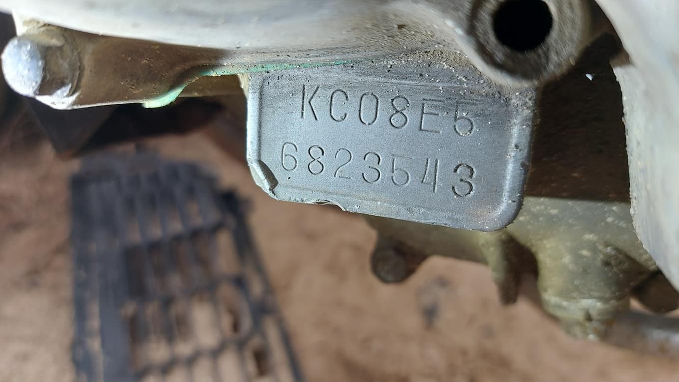 Honda Honda/cg 150 Titan ES 2006 — foto 3