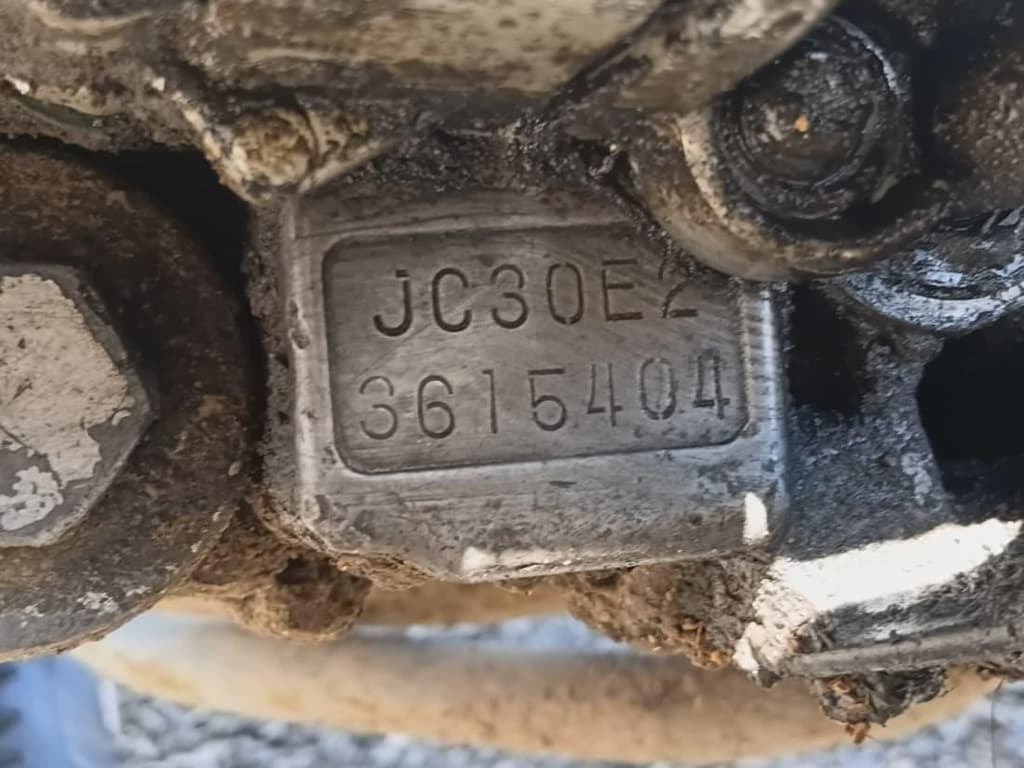 Honda Honda/cg 125 Titan KS 2003 — foto 7