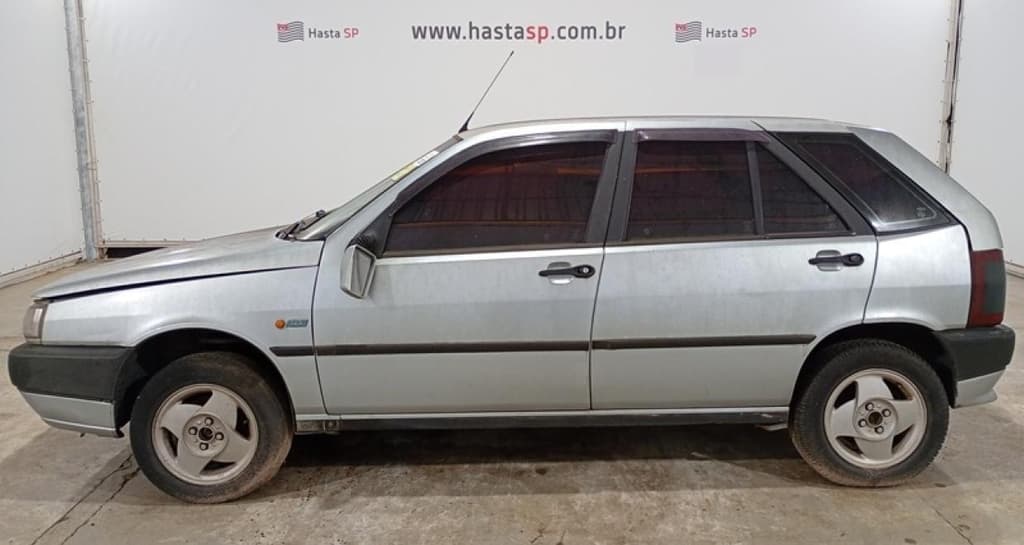 Fiat Fiat Tipo SLX 1995 — foto 1