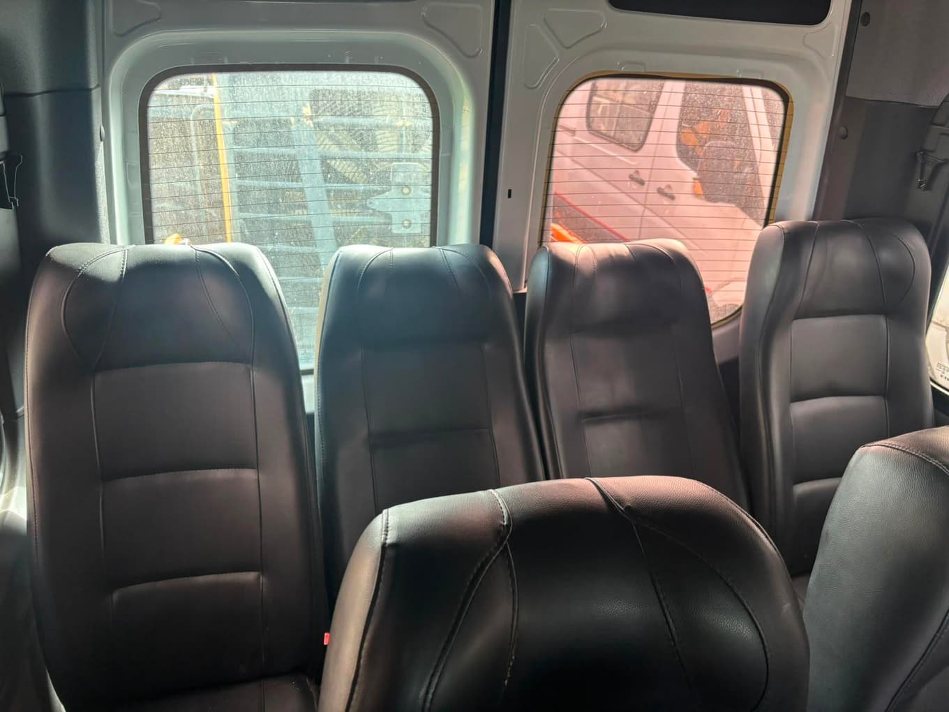 Mercedes Benz Sprinter, 2020 — foto 5