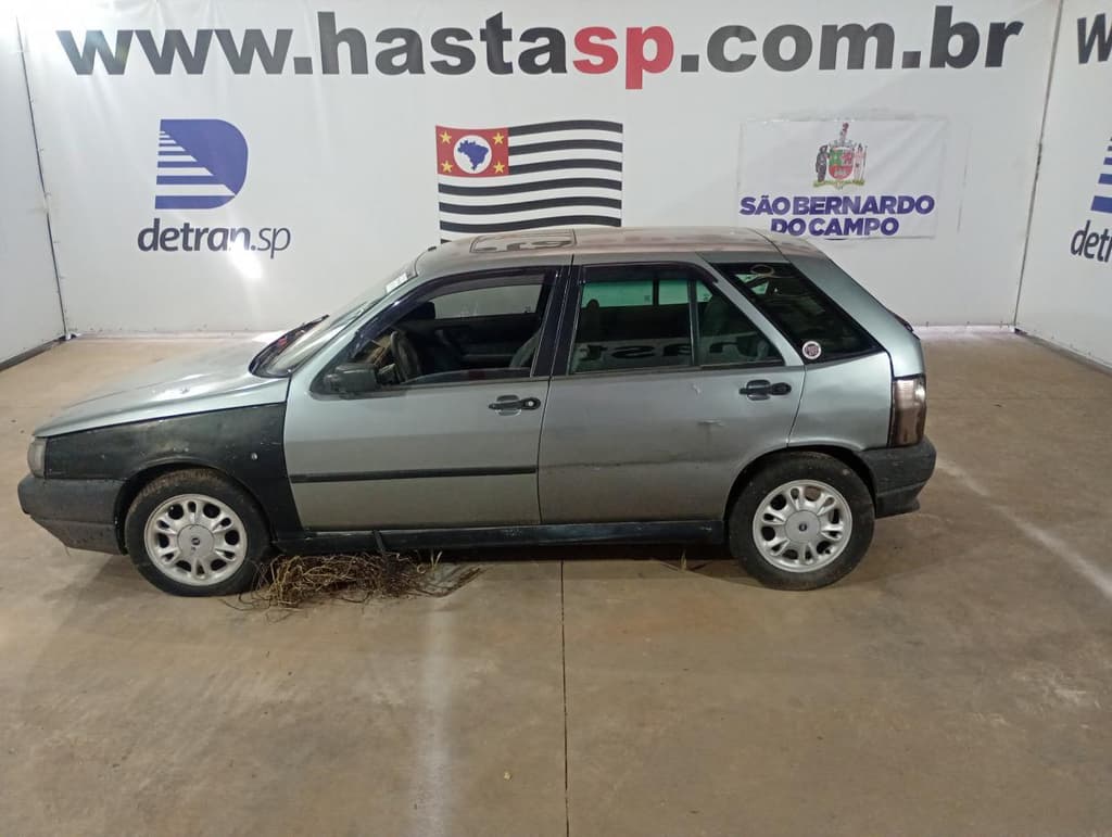Fiat Tipo 1.6 IE 1995 — foto 2