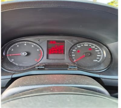 Volkswagen Gol 2021 — foto 2