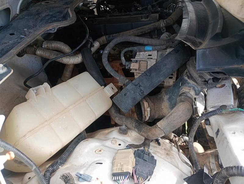 Ford Ranger XL 22C 2.2 (batido), 2023 — foto 12