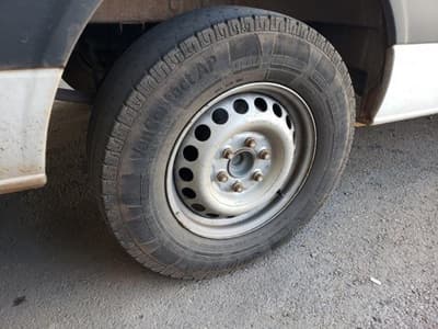 Mercedes-Benz 313cdistreet F, 2018 — foto 30