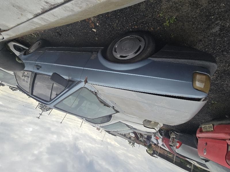 Volkswagen GOL 1000 1995 — foto 5