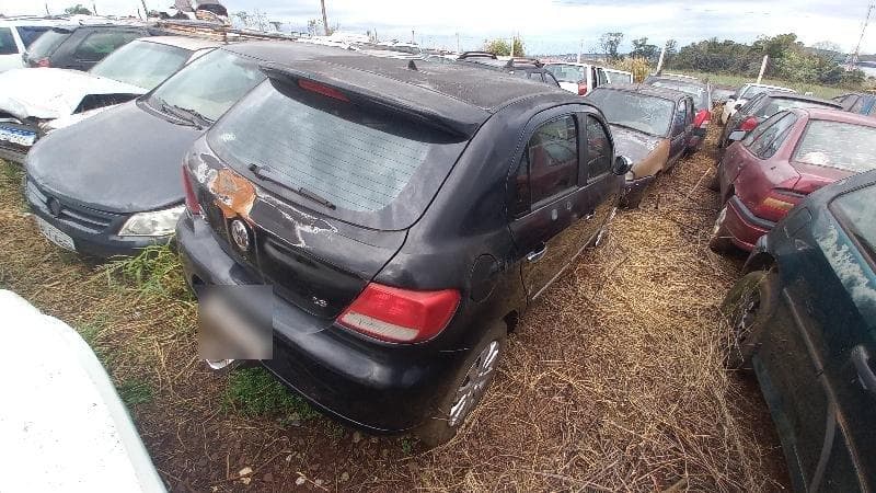 Volkswagen GOL 1.6 Power 2009 — foto 3