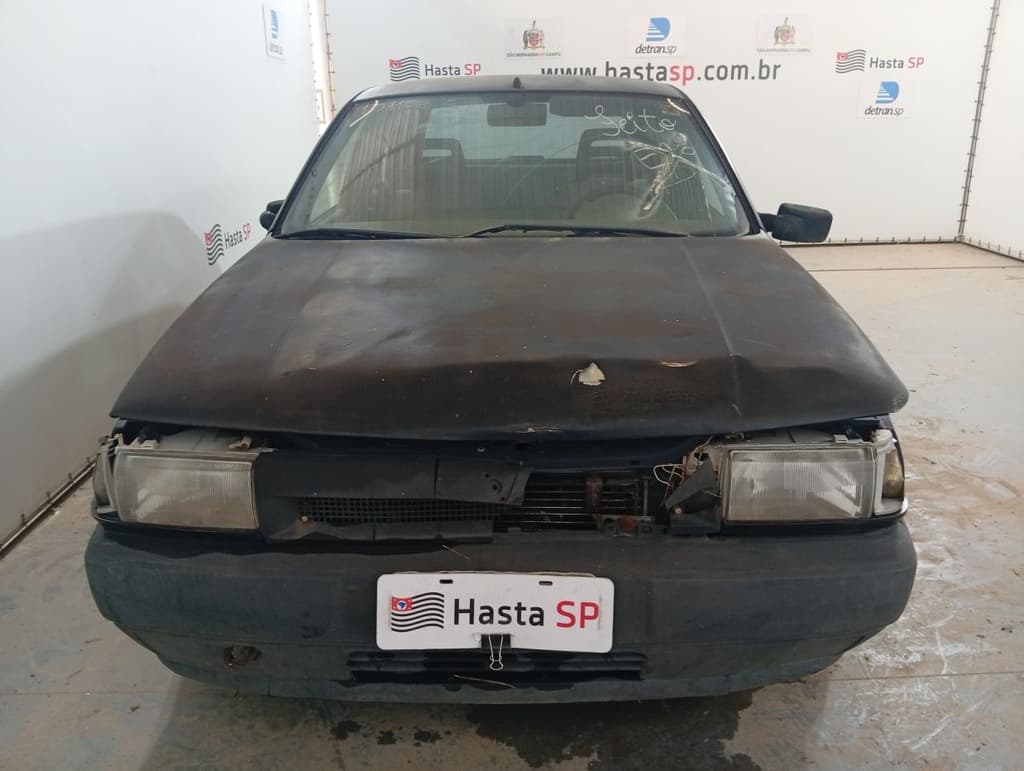 Fiat Tipo 1.6 IE 1994 — foto 3