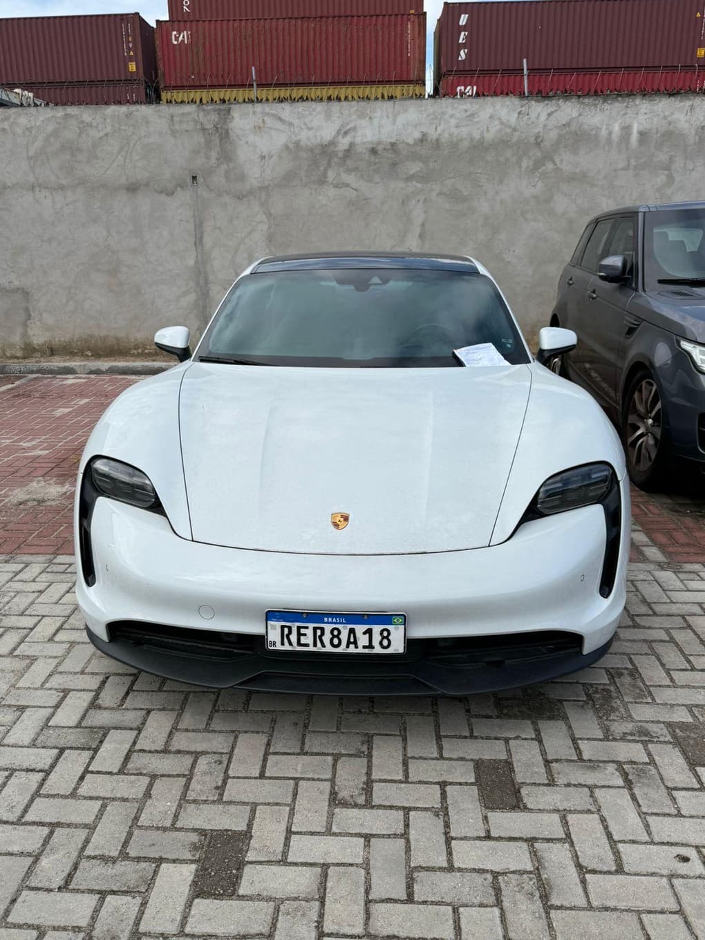 Porsche Sem Modelo 2021 — foto 7