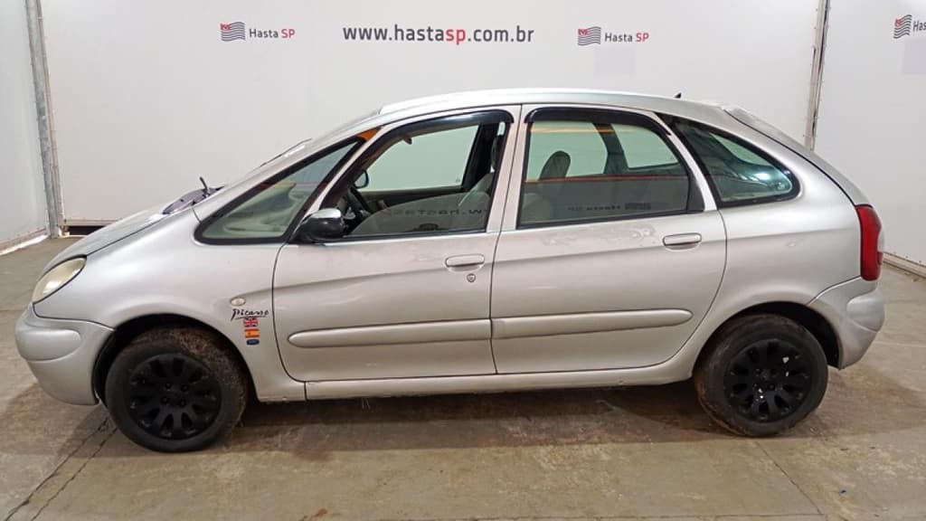 Citroën Xsara Picasso EX 2002 — foto 2