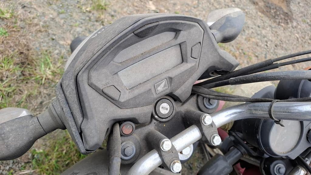 Honda Honda/cg 160 Start 2021 — foto 4