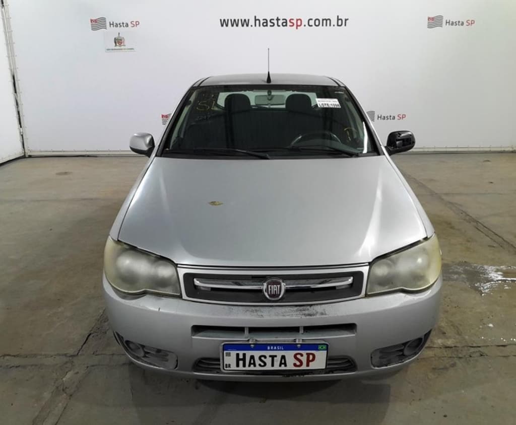 Fiat Palio Fire Economy 2013 — foto 6
