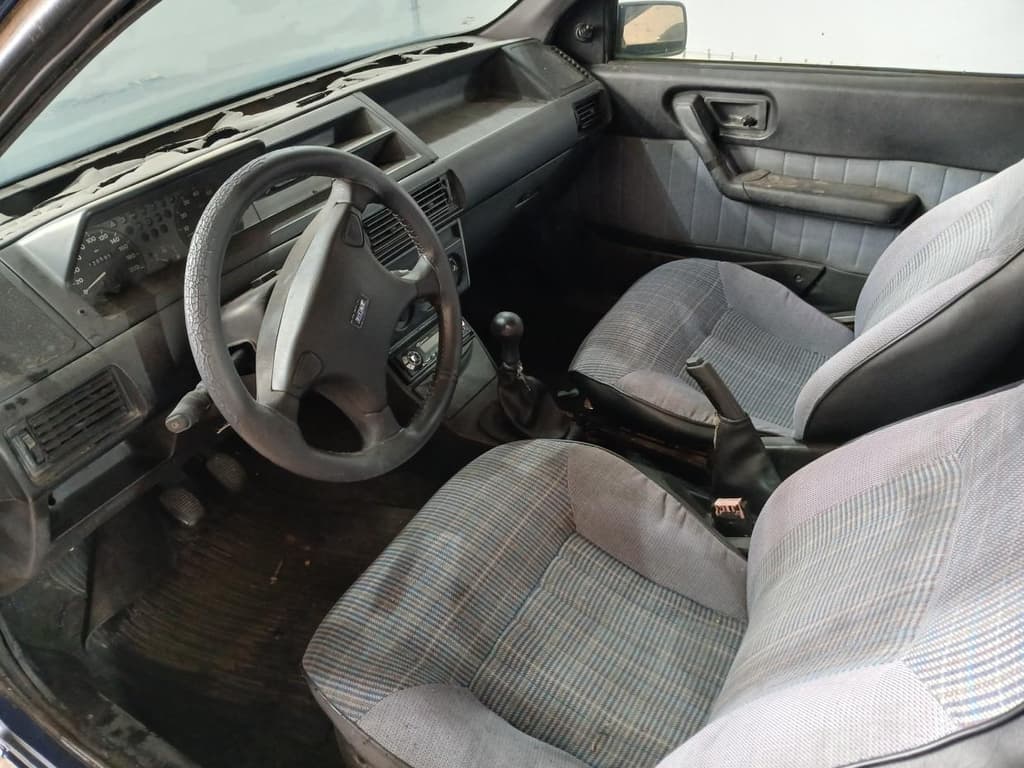 Fiat Tipo 1.6 IE 1994 — foto 4