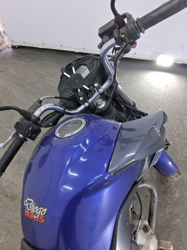 Honda CG 160 FAN 2022 — foto 5