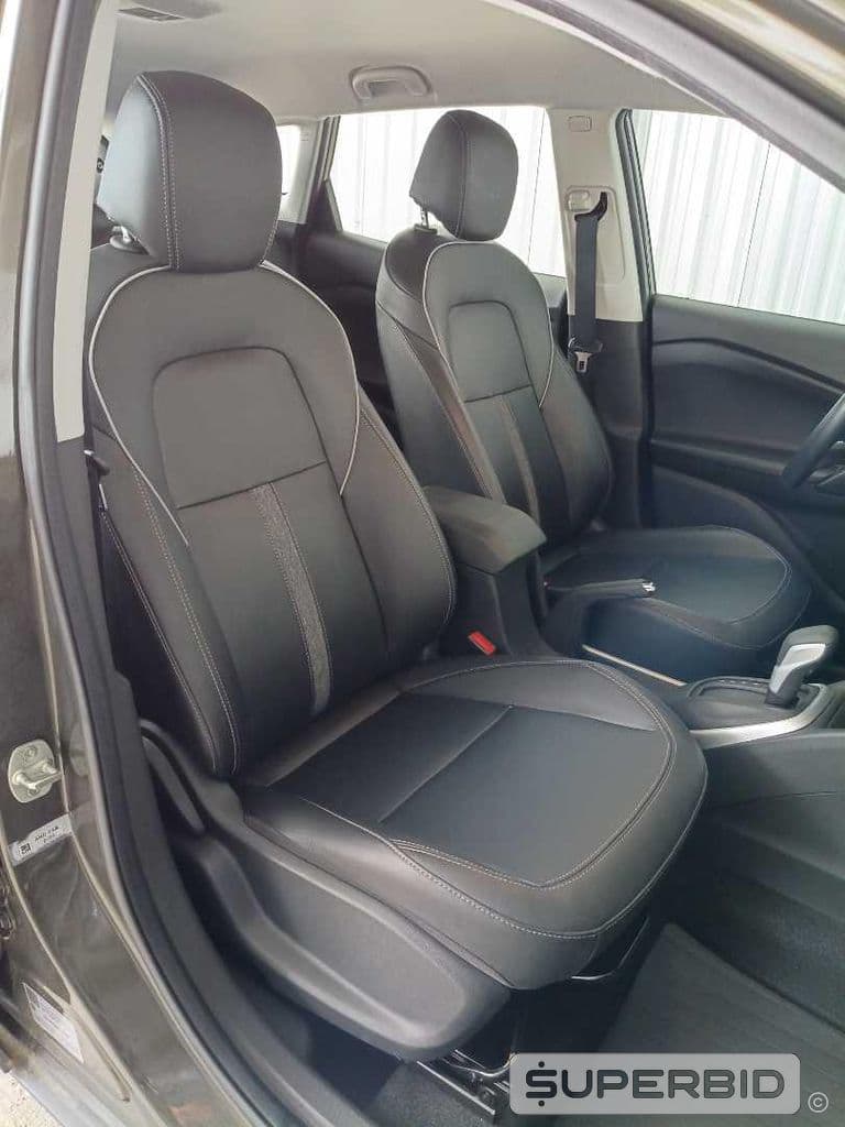 Chevrolet Tracker T a Ltz, 2025 — foto 29