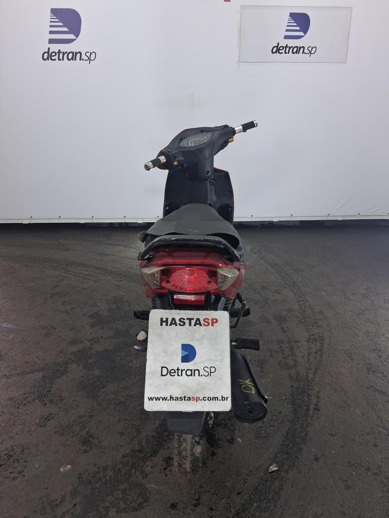 Traxx Jl50q-9 2015 — foto 4