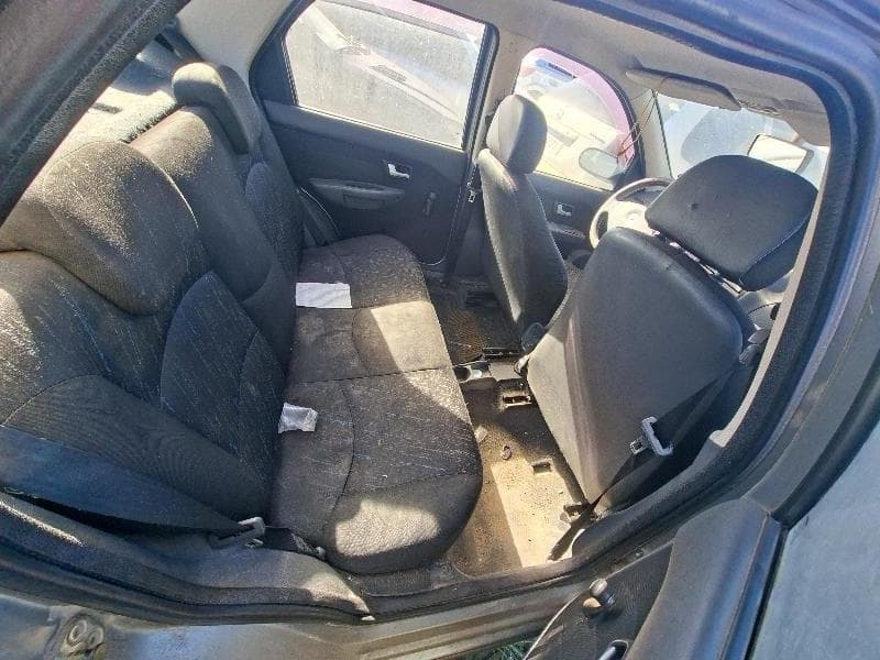 Fiat Siena ELX Flex 2006 — foto 6