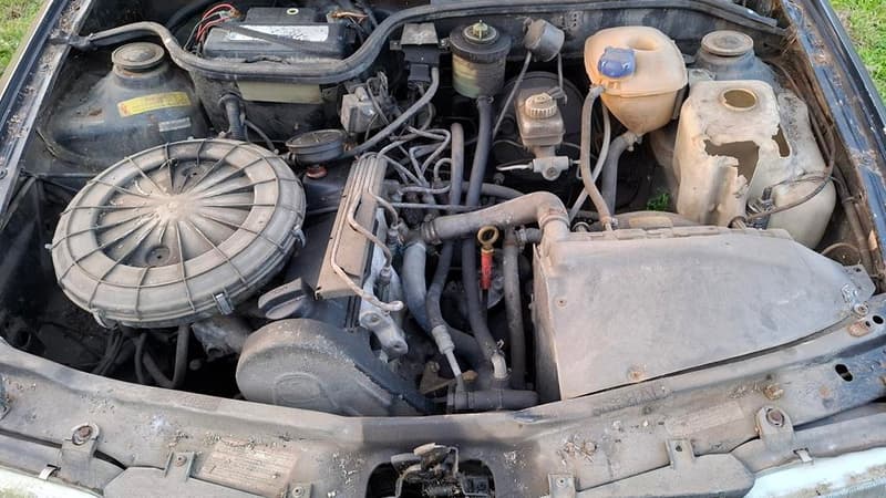 Volkswagen Vw/gol Rolling Stones 1995 — foto 10