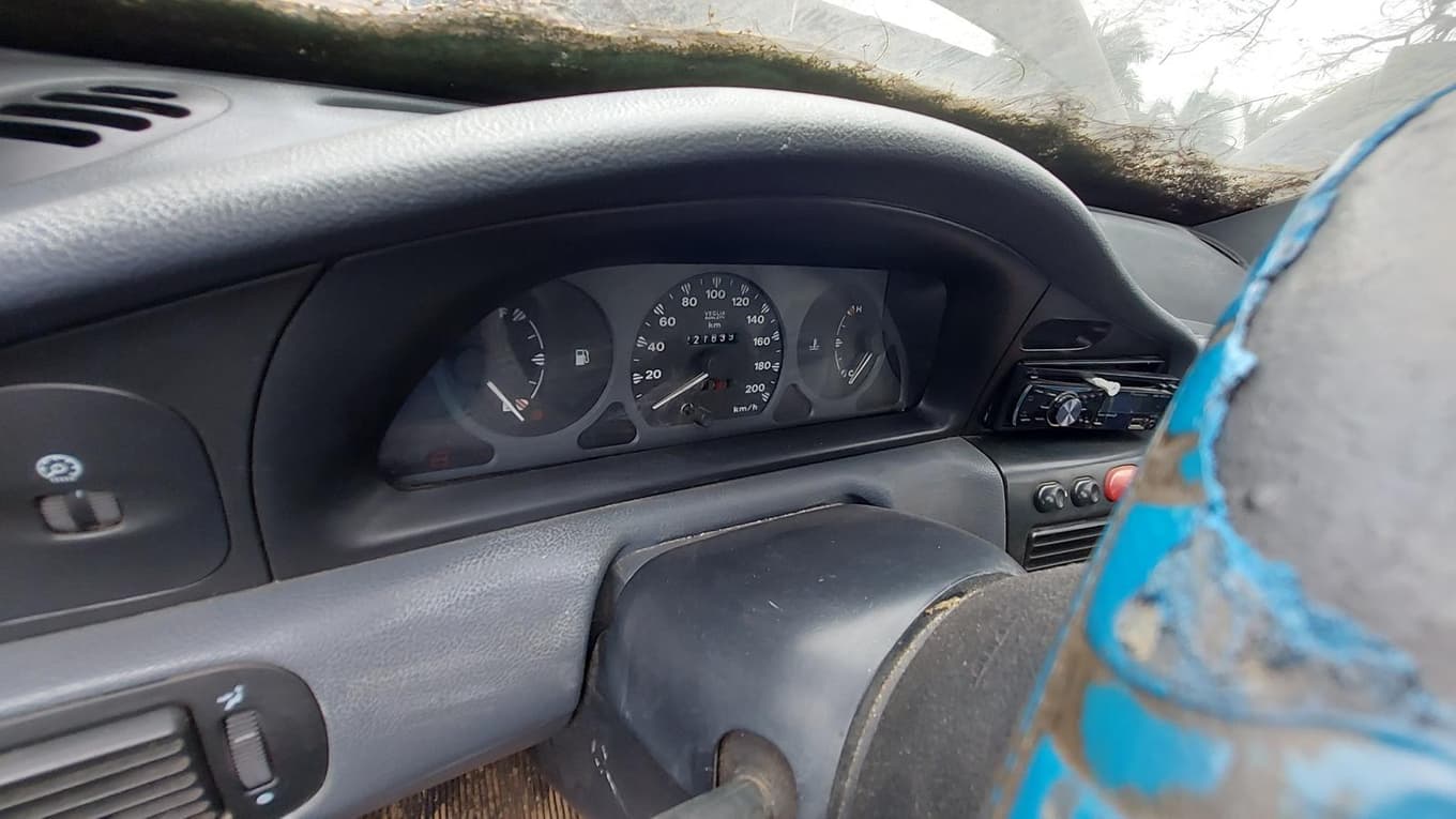 Fiat Fiat/palio ELX 1999 — foto 9